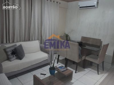 Casa, 3 quartos, 57 m² - Foto 3