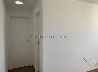 Apartamento, 1 quarto, 38 m² - Foto 5