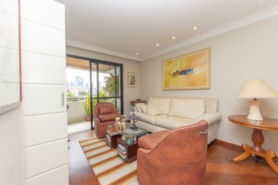 Apartamento, 3 quartos, 91 m² - Foto 4