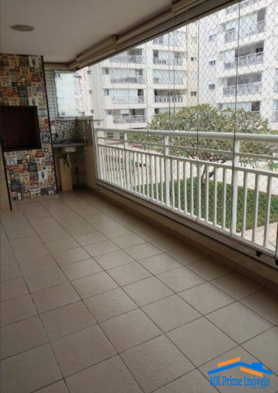 Apartamento, 2 quartos, 75 m² - Foto 1