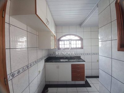Casa, 2 quartos, 72 m² - Foto 2