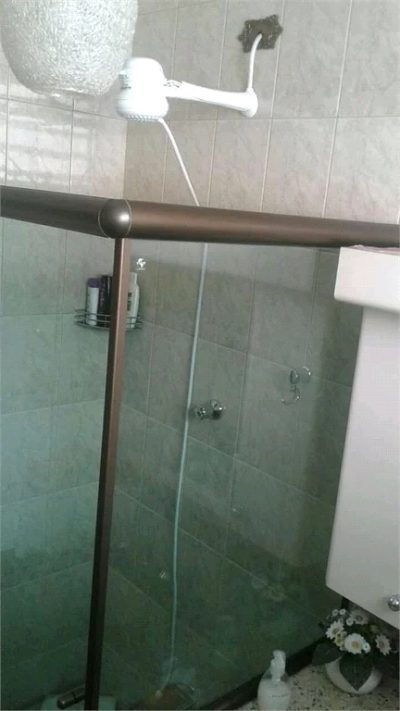 Casa, 2 quartos, 200 m² - Foto 1