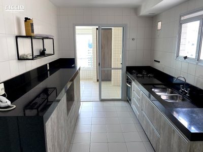 Cobertura, 3 quartos, 344 m² - Foto 2