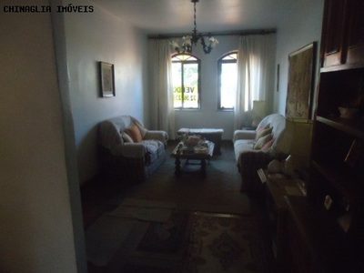 Casa, 3 quartos, 278 m² - Foto 3