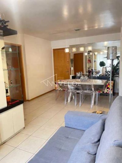 Apartamento, 3 quartos, 90 m² - Foto 5