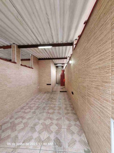 Casa, 2 quartos, 68 m² - Foto 3