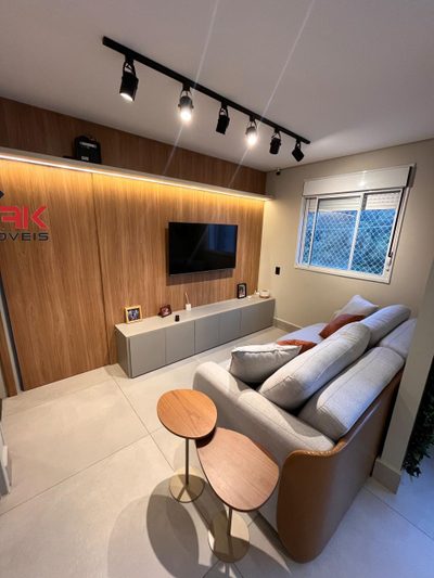Apartamento, 2 quartos, 60 m² - Foto 3