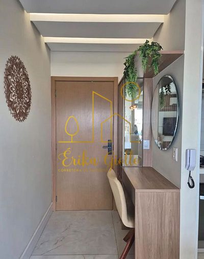 Apartamento, 3 quartos, 85 m² - Foto 2