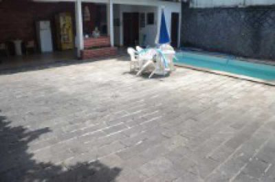 Casa, 4 quartos, 500 m² - Foto 1