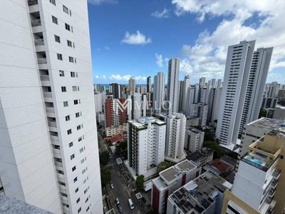 Apartamento, 2 quartos, 45 m² - Foto 5