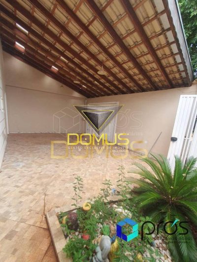 Casa, 2 quartos, 170 m² - Foto 3