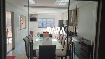 Casa, 3 quartos, 250 m² - Foto 5