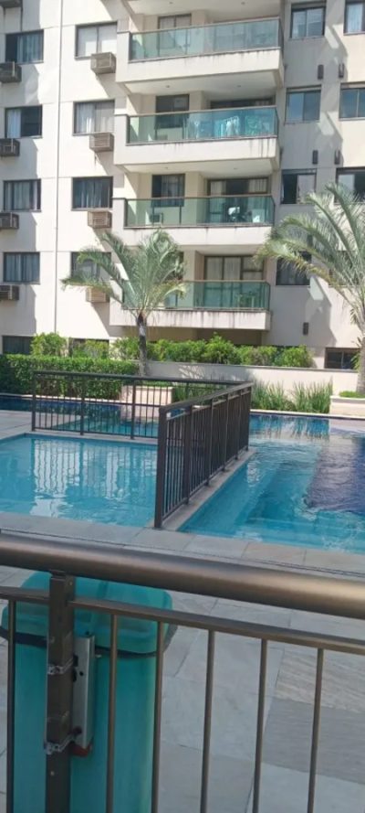 Apartamento, 2 quartos, 60 m² - Foto 1