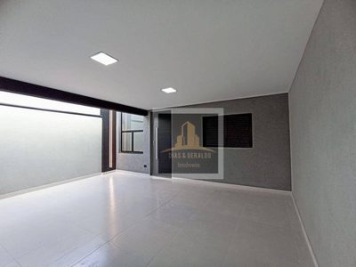 Casa, 3 quartos, 87 m² - Foto 5