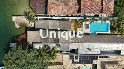 Casa, 5 quartos, 2000 m² - Foto 4
