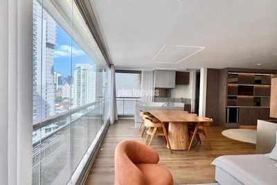 Apartamento, 3 quartos, 197 m² - Foto 2