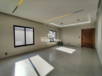 Casa de Condomínio, 3 quartos - Foto 5
