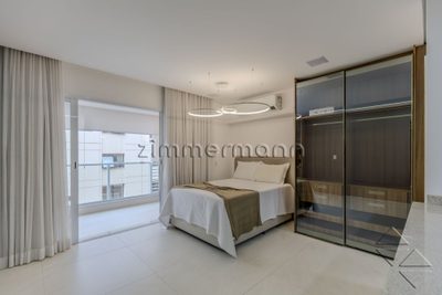 Apartamento, 1 quarto, 42 m² - Foto 1