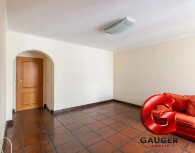 Apartamento, 2 quartos, 80 m² - Foto 1