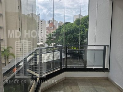 Apartamento, 2 quartos, 60 m² - Foto 2