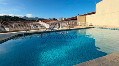 Sobrado, 2 quartos, 69 m² - Foto 1