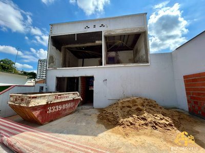 Prédio Inteiro, 650 m² - Foto 4