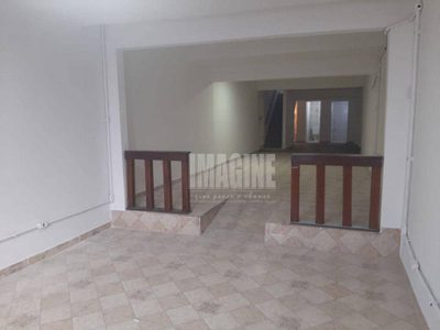 Sobrado, 2 quartos, 85 m² - Foto 1