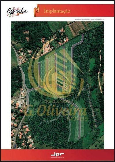 Terreno, 250 m² - Foto 2