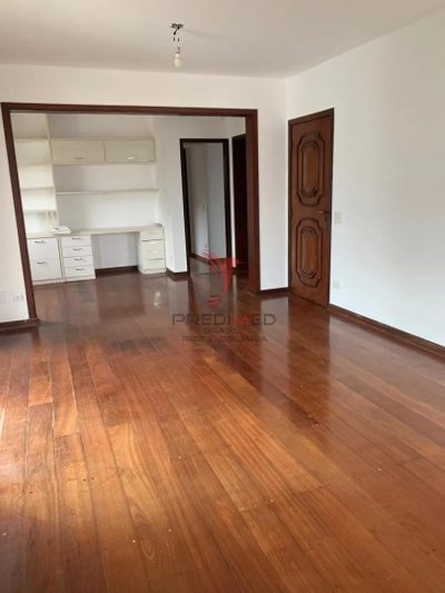 Apartamento, 3 quartos, 130 m² - Foto 5