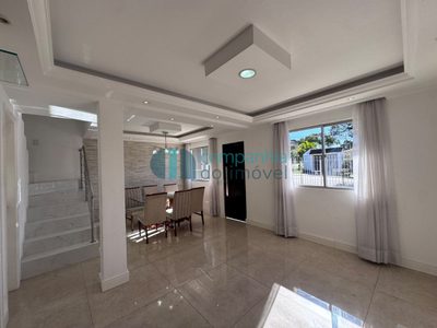 Sobrado, 3 quartos, 183 m² - Foto 5