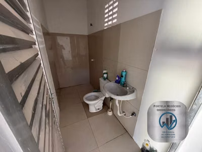 Depósito-Galpão, 147 m² - Foto 5