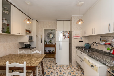 Apartamento, 3 quartos, 107 m² - Foto 5