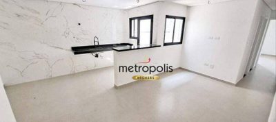 Apartamento, 2 quartos, 54 m² - Foto 1