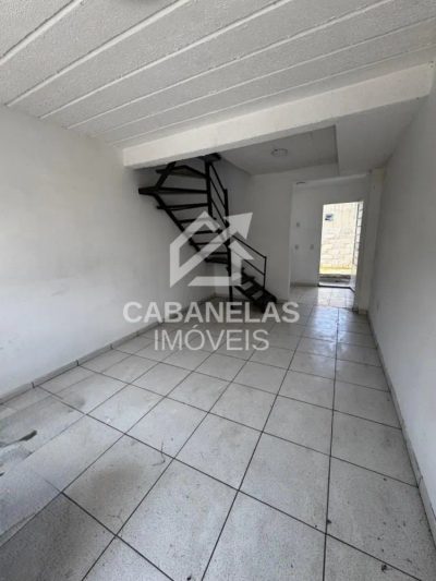 Casa, 2 quartos, 65 m² - Foto 3