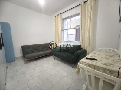 Kitnet-Studio, 26 m² - Foto 1