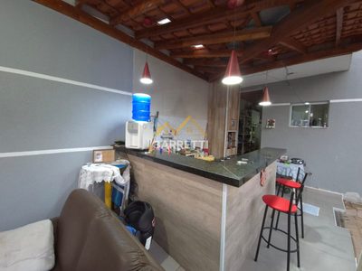 Casa, 3 quartos, 130 m² - Foto 5