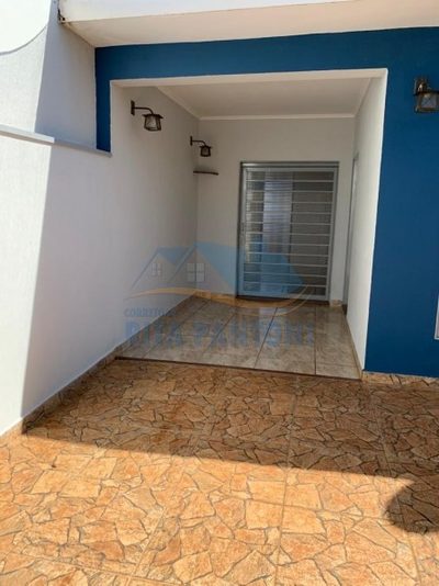 Casa, 2 quartos, 94 m² - Foto 2