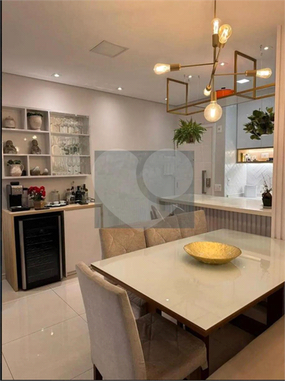 Cobertura, 3 quartos, 104 m² - Foto 3