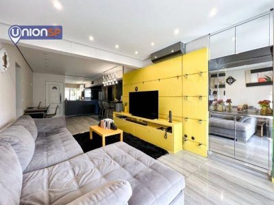 Apartamento, 2 quartos, 96 m² - Foto 4