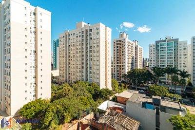 Apartamento, 2 quartos, 79 m² - Foto 1