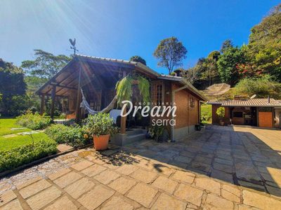 Casa, 3 quartos, 132 m² - Foto 1