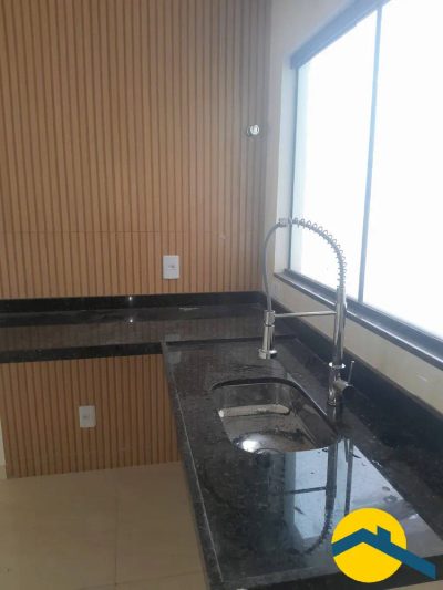 Casa, 3 quartos, 100 m² - Foto 5