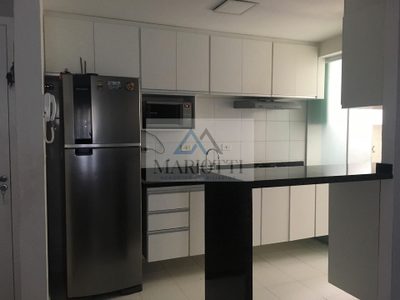 Apartamento, 2 quartos, 50 m² - Foto 1