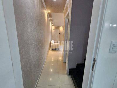 Sobrado, 3 quartos, 121 m² - Foto 4