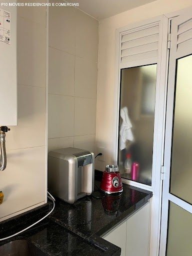 Apartamento, 3 quartos, 84 m² - Foto 5