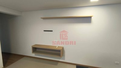 Apartamento, 1 quarto - Foto 5