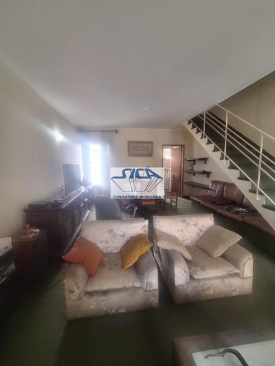 Casa, 3 quartos, 150 m² - Foto 4