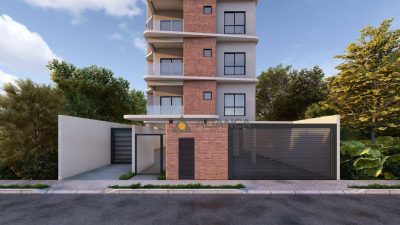 Apartamento, 2 quartos, 75 m² - Foto 2