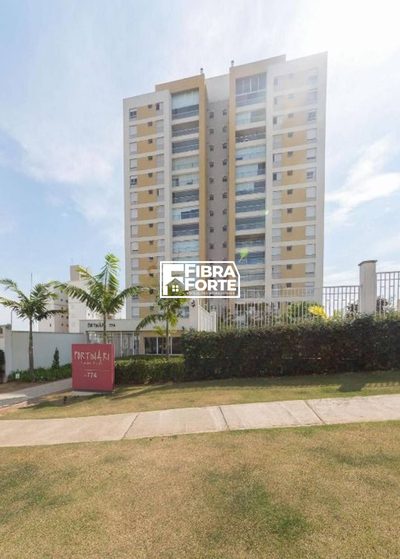 Apartamento, 3 quartos, 109 m² - Foto 1