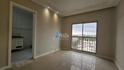 Apartamento, 1 quarto, 50 m² - Foto 1